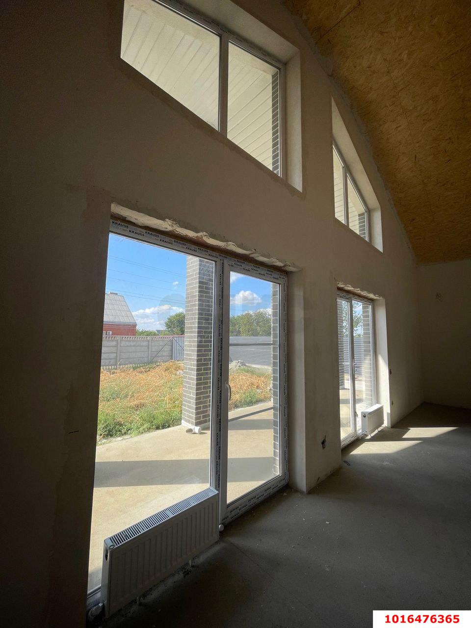 Фото №6: Дом 91 м² + 5.64 сот. - Новокорсунская, ул. Восточная, 20