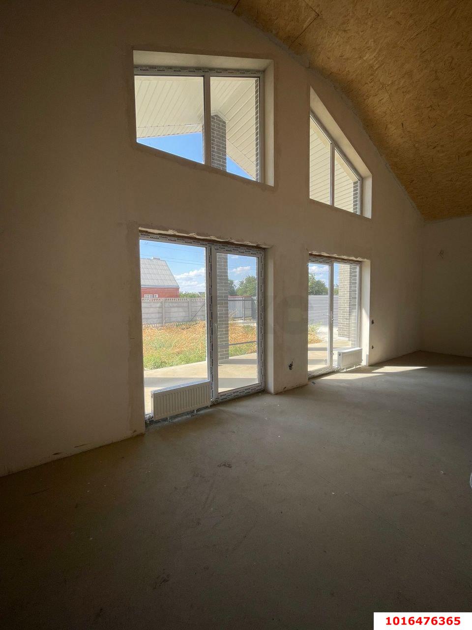 Фото №5: Дом 91 м² + 5.64 сот. - Новокорсунская, ул. Восточная, 20