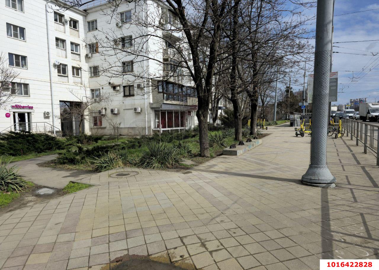 Фото №2: Коммерция 116 м² - Краснодар, мкр. Западный внутригородской округ, ул. Офицерская, 45