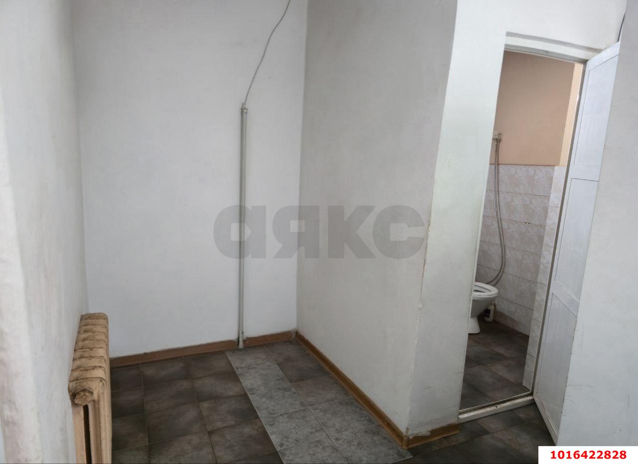 Фото №14: Коммерция 116 м² - Краснодар, мкр. Западный внутригородской округ, ул. Офицерская, 45