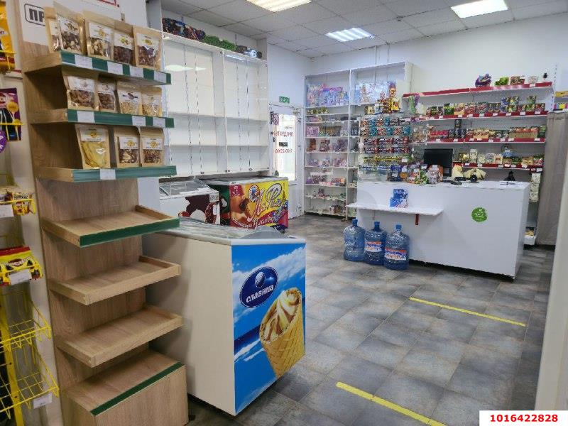 Фото №17: Коммерция 116 м² - Краснодар, мкр. Западный внутригородской округ, ул. Офицерская, 45