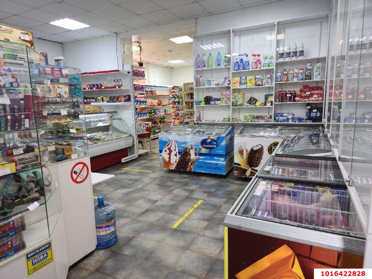 Фото №8: Коммерция 116 м² - Краснодар, мкр. Западный внутригородской округ, ул. Офицерская, 45