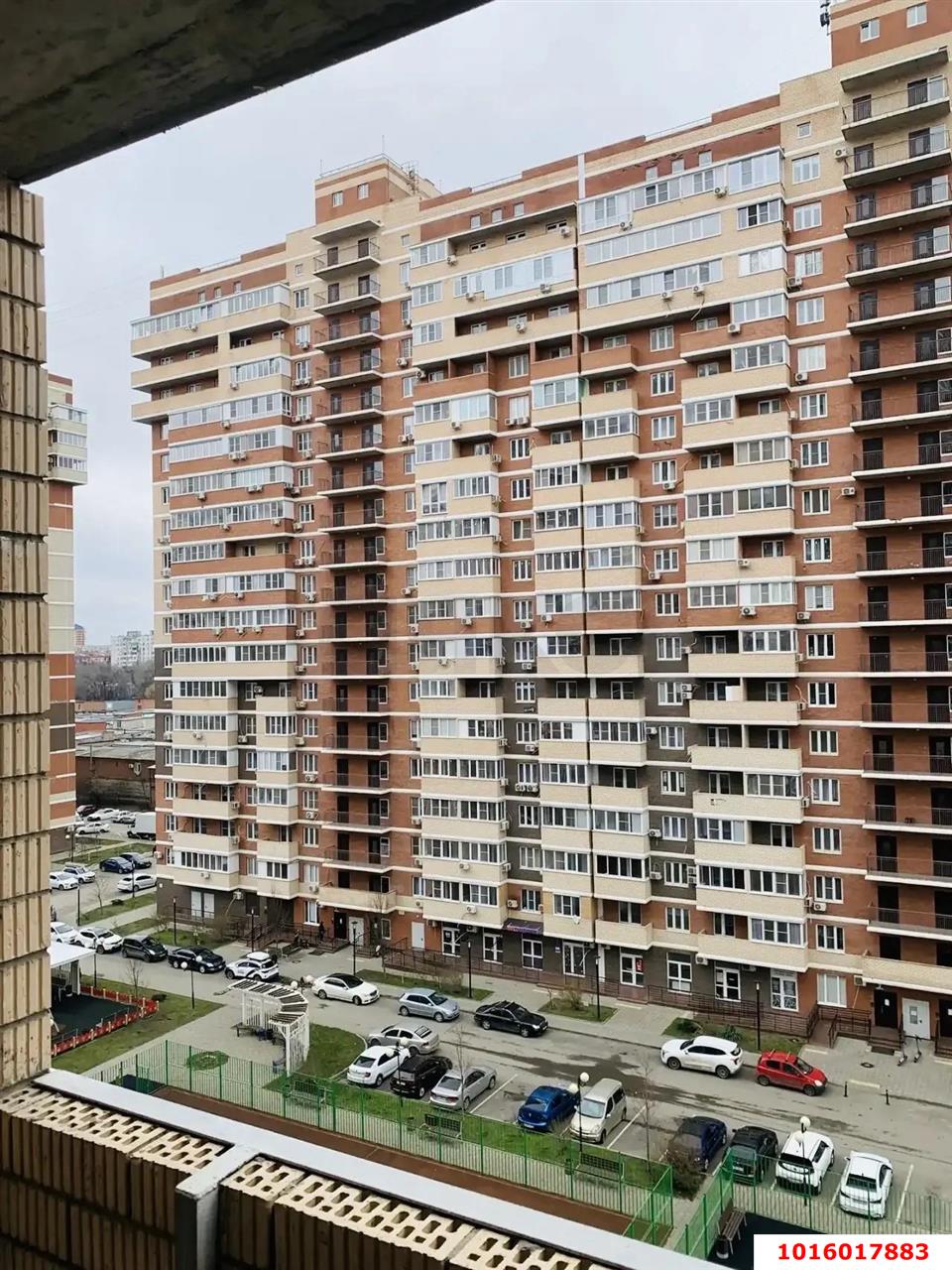 Фото №11: 1-комнатная квартира 36 м² - Краснодар, Карасунский внутригородской округ, Гидростроителей, мкр. жилой комплекс Премьера, ул. Автолюбителей, 1/7к4