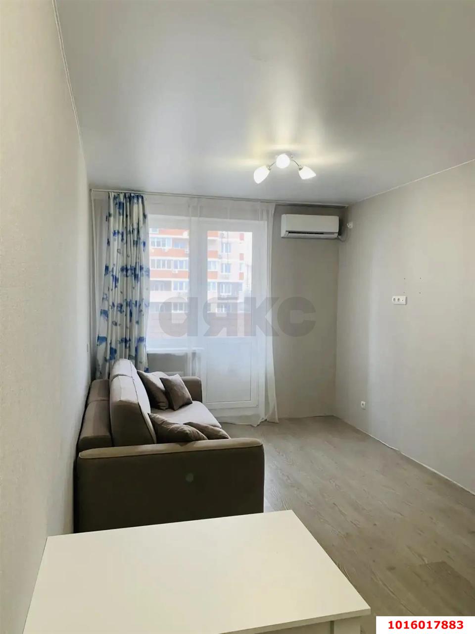 Фото №3: 1-комнатная квартира 36 м² - Краснодар, Карасунский внутригородской округ, Гидростроителей, мкр. жилой комплекс Премьера, ул. Автолюбителей, 1/7к4