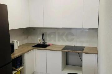 Фото №1: 1-комнатная квартира 36 м² - Краснодар, мкр. жилой комплекс Премьера, ул. Автолюбителей, 1/7к4