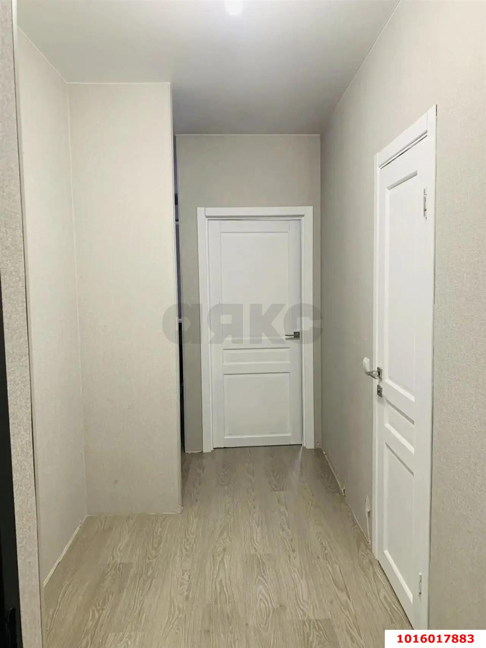 Фото №9: 1-комнатная квартира 36 м² - Краснодар, Карасунский внутригородской округ, Гидростроителей, мкр. жилой комплекс Премьера, ул. Автолюбителей, 1/7к4