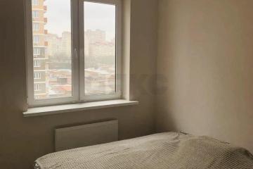 Фото №4: 1-комнатная квартира 36 м² - Краснодар, мкр. жилой комплекс Премьера, ул. Автолюбителей, 1/7к4