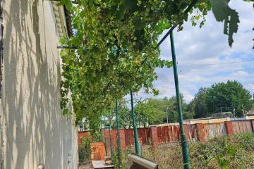 Фото №2: Дом 60 м² - Кореновск, мкр. 1-й квартал, ул. Мира, 20