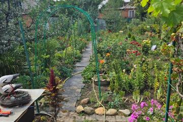 Фото №4: Дом 60 м² - Кореновск, мкр. 1-й квартал, ул. Мира, 20