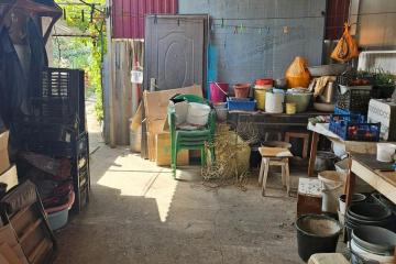 Фото №1: Дом 60 м² - Кореновск, мкр. 1-й квартал, ул. Мира, 20