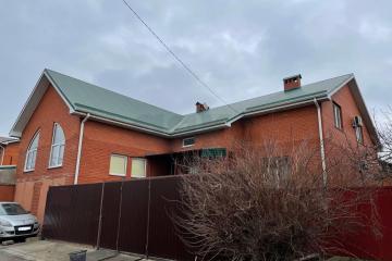 Фото №2: Дом 842 м² - Краснодар, мкр. 2-я Площадка, ул. Светлая, 24