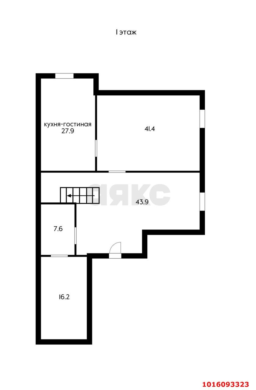 Фото №14: Дом 842 м² + 7.6 сот. - Краснодар, Прикубанский внутригородской округ, мкр. 2-я Площадка, ул. Светлая, 24