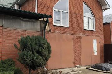 Фото №1: Дом 842 м² - Краснодар, мкр. 2-я Площадка, ул. Светлая, 24