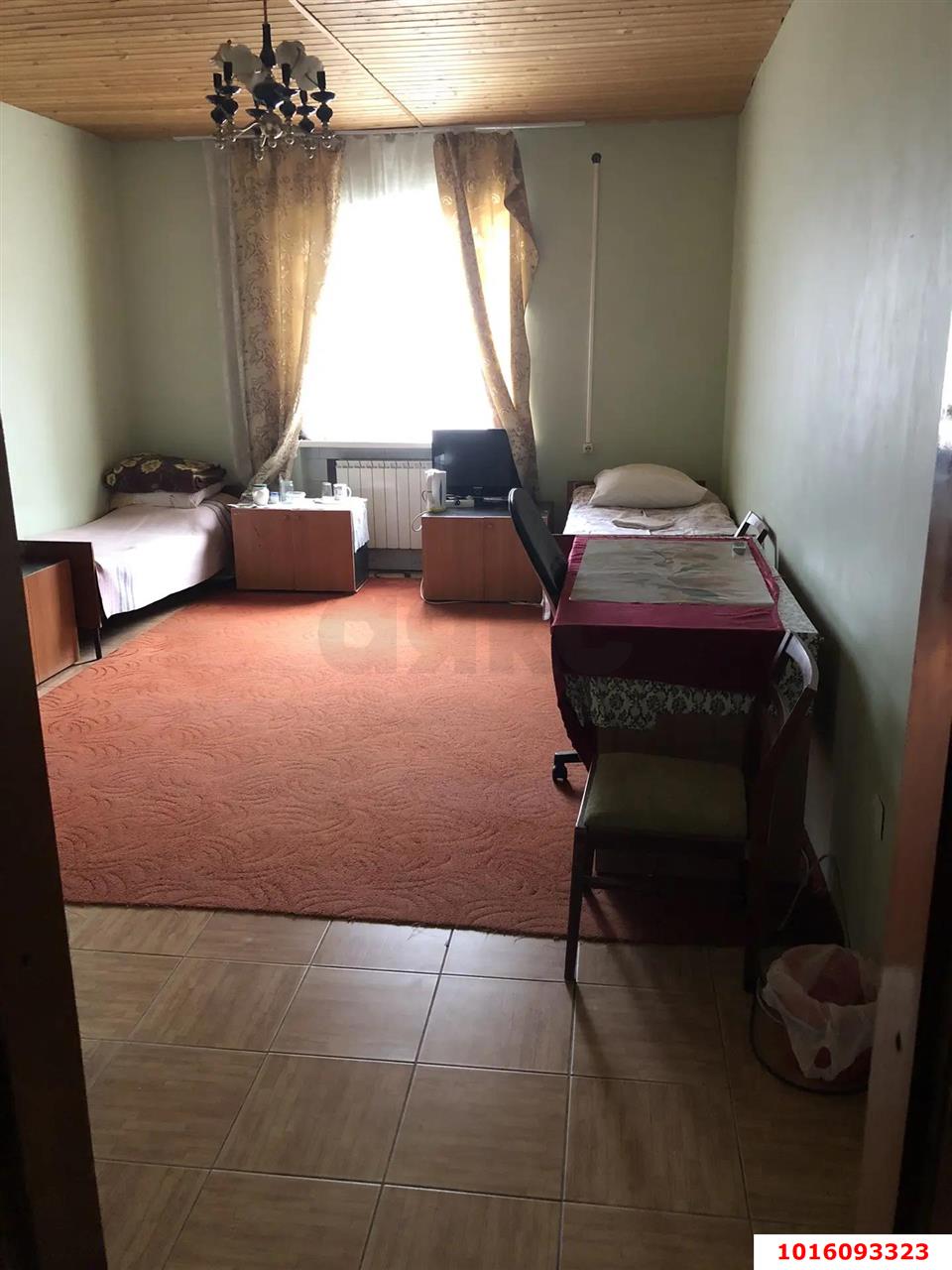 Фото №11: Дом 842 м² + 7.6 сот. - Краснодар, Прикубанский внутригородской округ, мкр. 2-я Площадка, ул. Светлая, 24