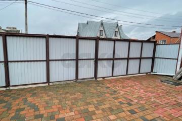 Фото №3: Дом 842 м² - Краснодар, мкр. 2-я Площадка, ул. Светлая, 24