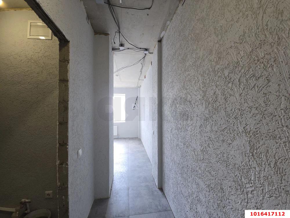 Фото №5: Студия 20 м² - Краснодар, Пашковский, мкр. Карасунский внутригородской округ, ул. Леонида Лаврова, 91