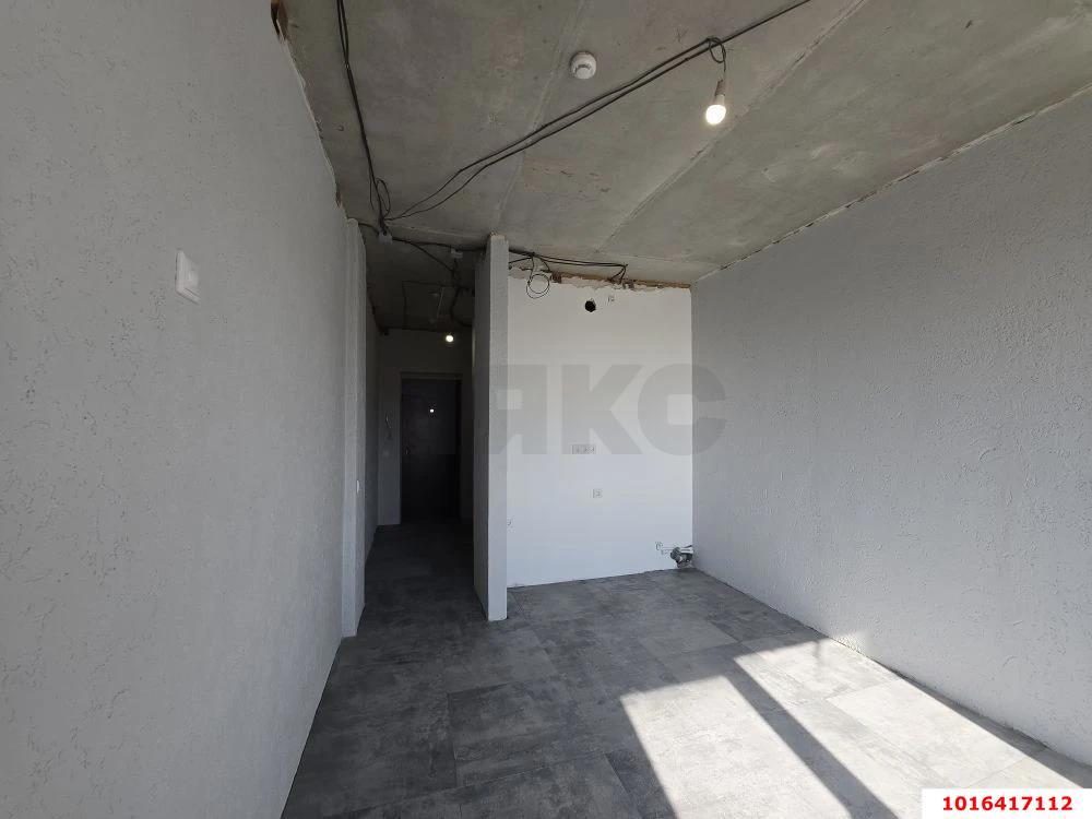Фото №2: Студия 20 м² - Краснодар, Пашковский, мкр. Карасунский внутригородской округ, ул. Леонида Лаврова, 91