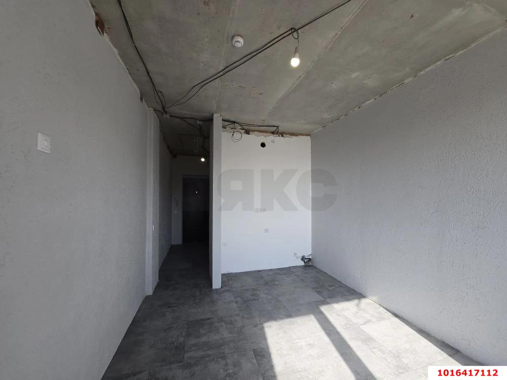 Фото №3: Студия 20 м² - Краснодар, Пашковский, мкр. Карасунский внутригородской округ, ул. Леонида Лаврова, 91