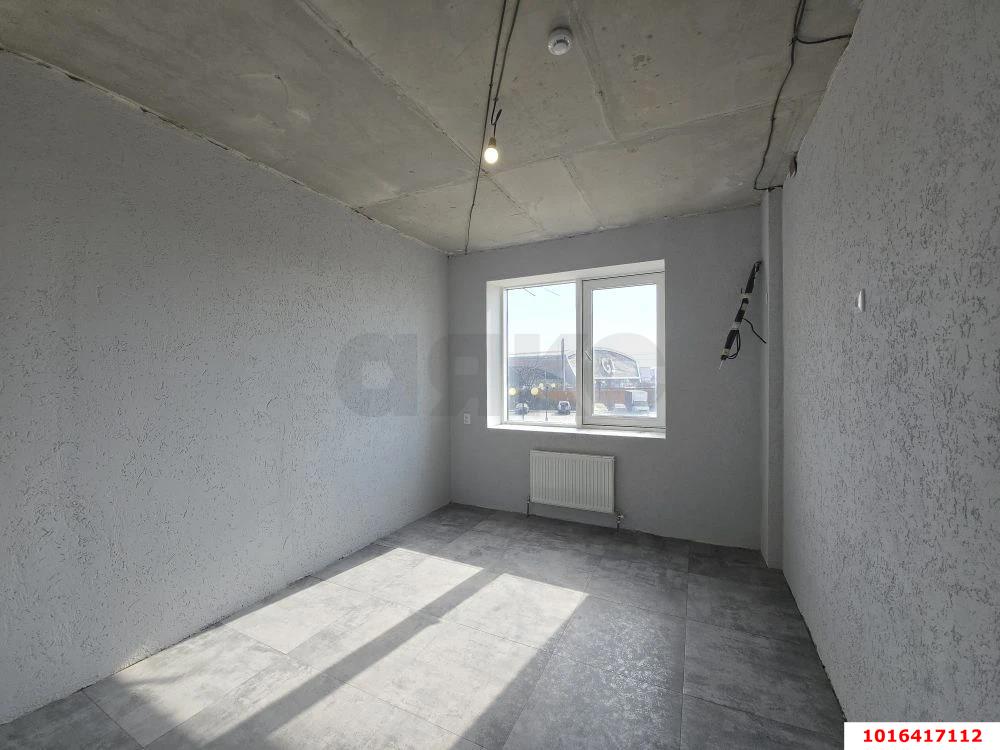 Фото №6: Студия 20 м² - Краснодар, Пашковский, мкр. Карасунский внутригородской округ, ул. Леонида Лаврова, 91