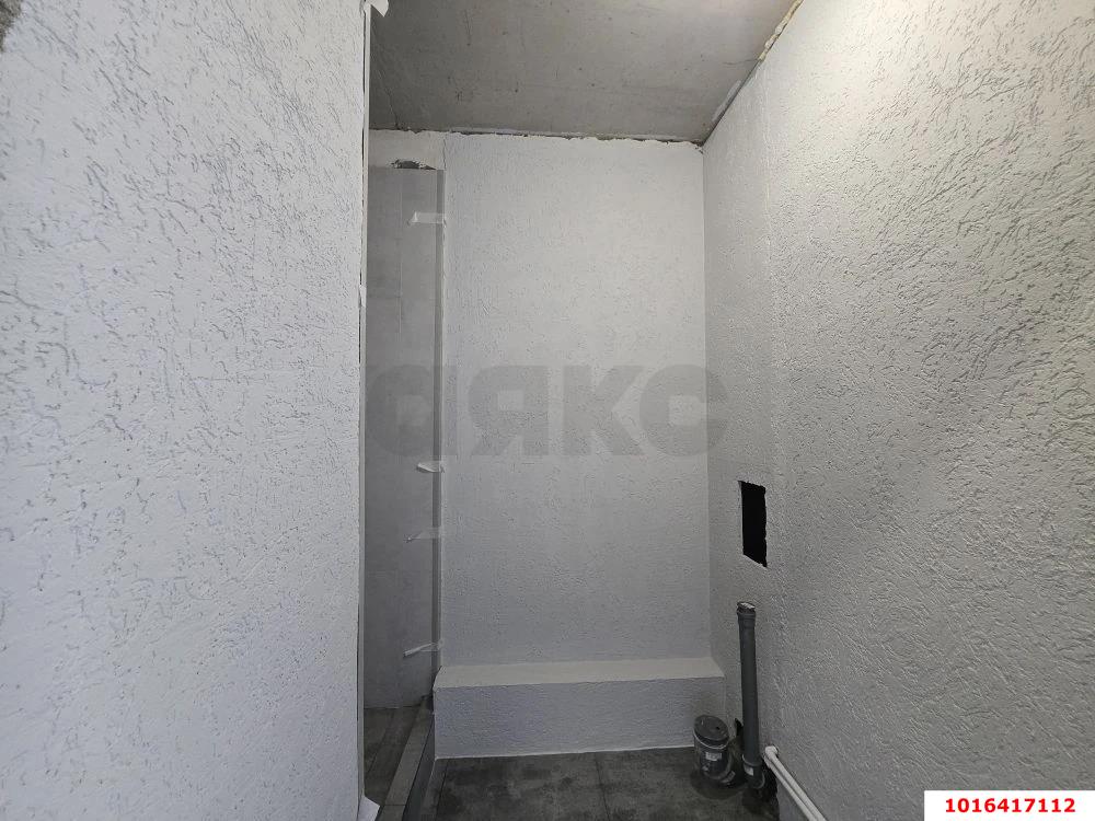 Фото №8: Студия 20 м² - Краснодар, Пашковский, мкр. Карасунский внутригородской округ, ул. Леонида Лаврова, 91