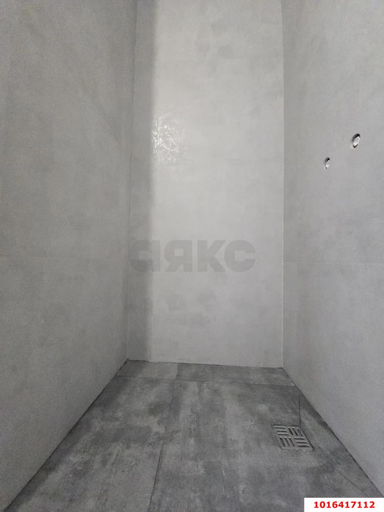 Фото №9: Студия 20 м² - Краснодар, Пашковский, мкр. Карасунский внутригородской округ, ул. Леонида Лаврова, 91