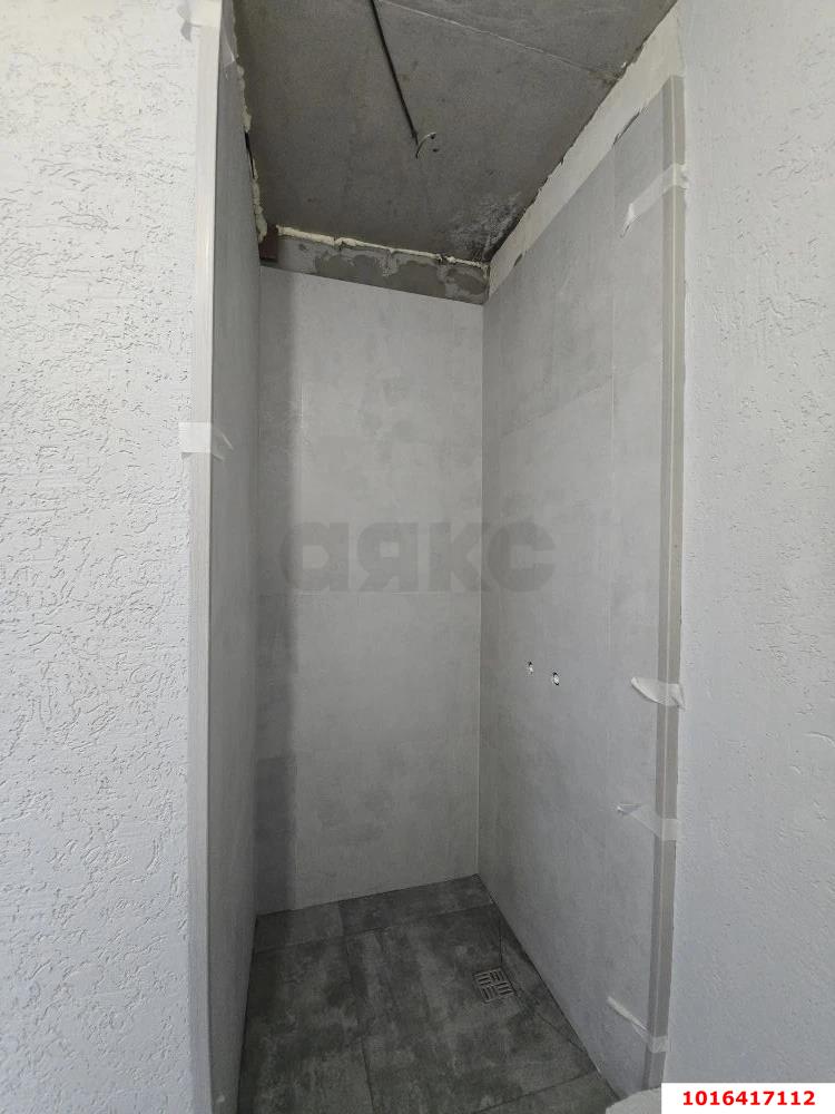 Фото №7: Студия 20 м² - Краснодар, Пашковский, мкр. Карасунский внутригородской округ, ул. Леонида Лаврова, 91