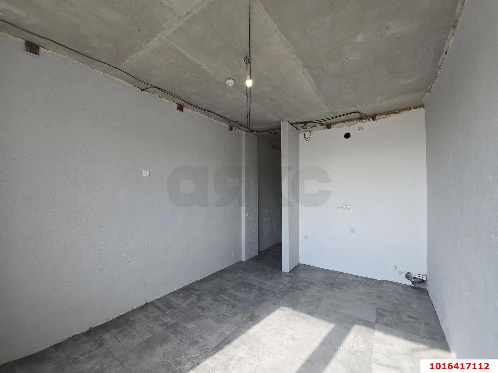 Фото №1: Студия 20 м² - Краснодар, Пашковский, мкр. Карасунский внутригородской округ, ул. Леонида Лаврова, 91