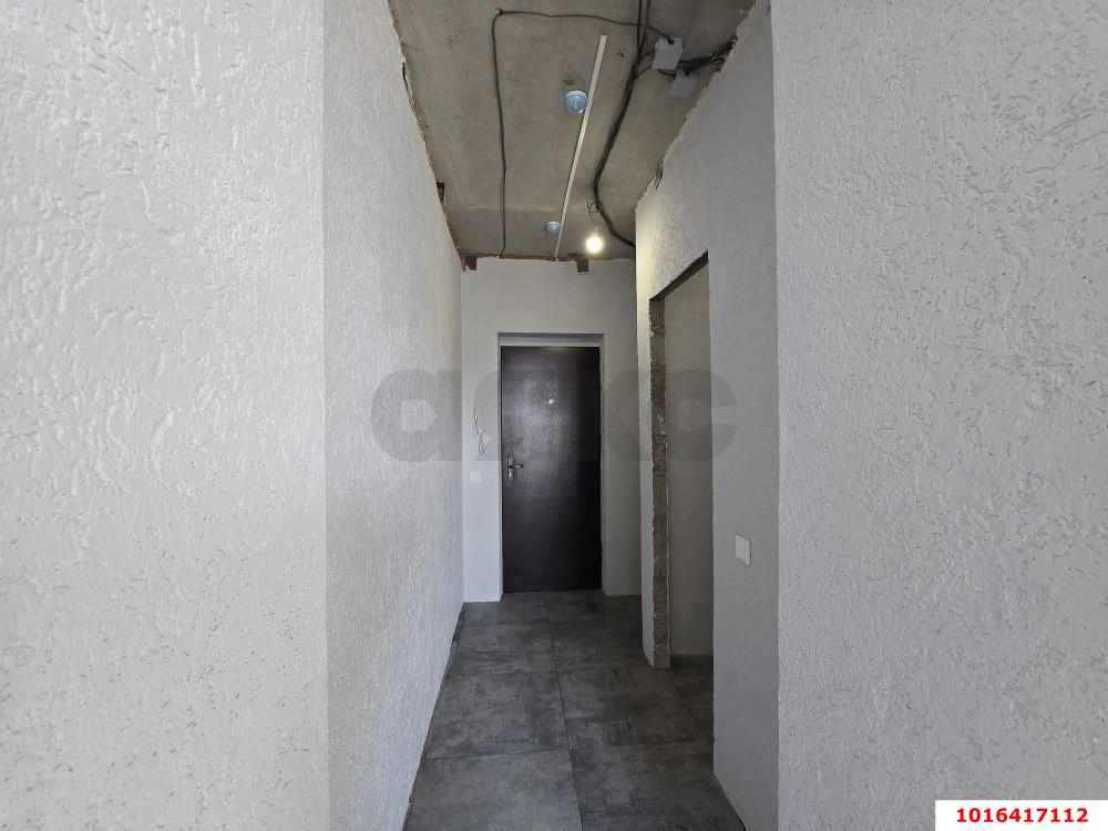 Фото №4: Студия 20 м² - Краснодар, Пашковский, мкр. Карасунский внутригородской округ, ул. Леонида Лаврова, 91