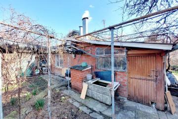 Фото №3: Дом 68 м² - Краснодар, мкр. Западный внутригородской округ, ул. Нефтяная, 22