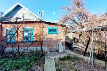 Фото №4: Дом 68 м² - Краснодар, мкр. Западный внутригородской округ, ул. Нефтяная, 22