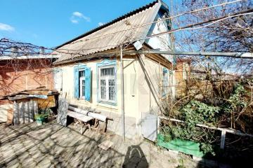 Фото №2: Дом 68 м² - Краснодар, мкр. Западный внутригородской округ, ул. Нефтяная, 22