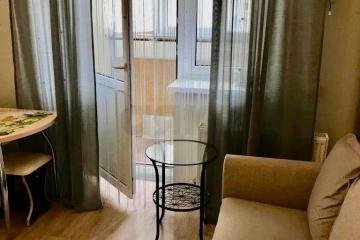 Фото №5: 1-комнатная квартира 42 м² - Краснодар, мкр. Восточно-Кругликовский, ул. Черкасская, 69