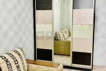 Фото №1: 1-комнатная квартира 42 м² - Краснодар, мкр. Восточно-Кругликовский, ул. Черкасская, 69