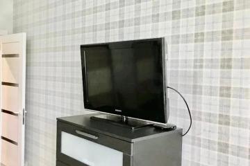 Фото №3: 1-комнатная квартира 42 м² - Краснодар, мкр. Восточно-Кругликовский, ул. Черкасская, 69