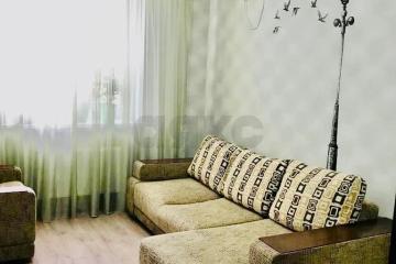 Фото №2: 1-комнатная квартира 42 м² - Краснодар, мкр. Восточно-Кругликовский, ул. Черкасская, 69