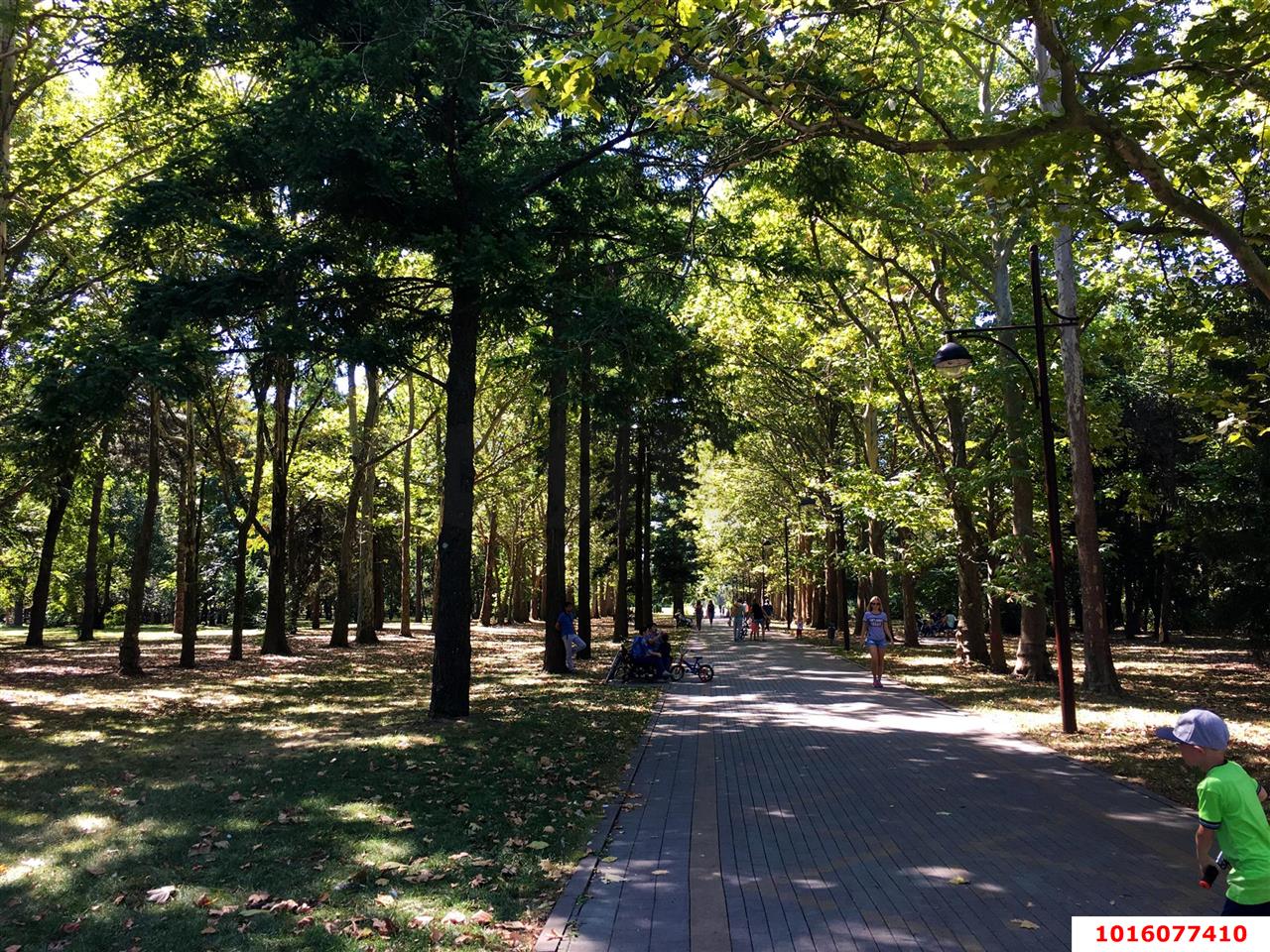 Фото №15: 2-комнатная квартира 46 м² - Краснодар, Прикубанский внутригородской округ, Сельскохозяйственный Институт, мкр. жилой городок Аграрного Университета, ул. имени Калинина, 13к2