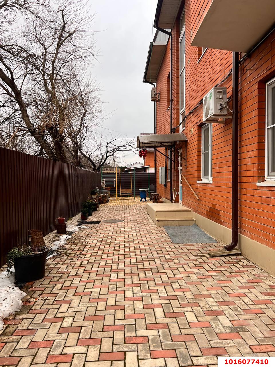 Фото №7: 2-комнатная квартира 46 м² - Краснодар, Прикубанский внутригородской округ, Сельскохозяйственный Институт, мкр. жилой городок Аграрного Университета, ул. имени Калинина, 13к2