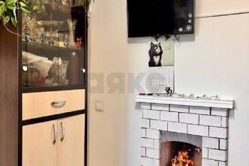 Фото №3: 2-комнатная квартира 46 м² - Краснодар, мкр. жилой городок Аграрного Университета, ул. имени Калинина, 13к2