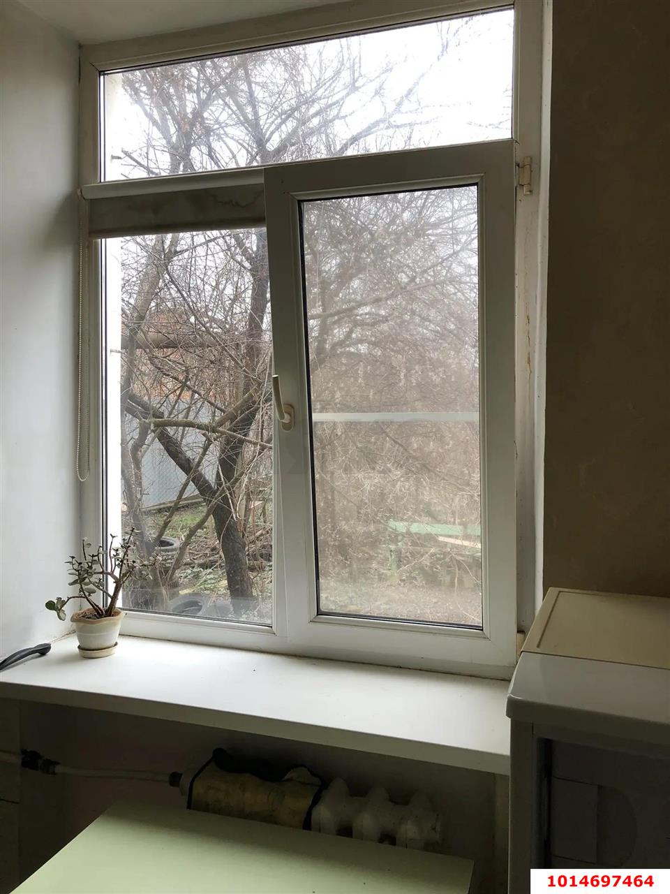 Фото №14: 2-комнатная квартира 42 м² - Краснодар, Прикубанский внутригородской округ, мкр. имени Н.И. Вавилова, ул. имени Калинина, 1к13