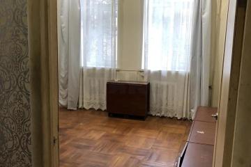 Фото №3: 2-комнатная квартира 42 м² - Краснодар, мкр. имени Н.И. Вавилова, ул. имени Калинина, 1к13