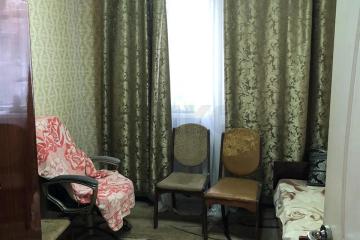 Фото №2: 2-комнатная квартира 42 м² - Краснодар, мкр. имени Н.И. Вавилова, ул. имени Калинина, 1к13