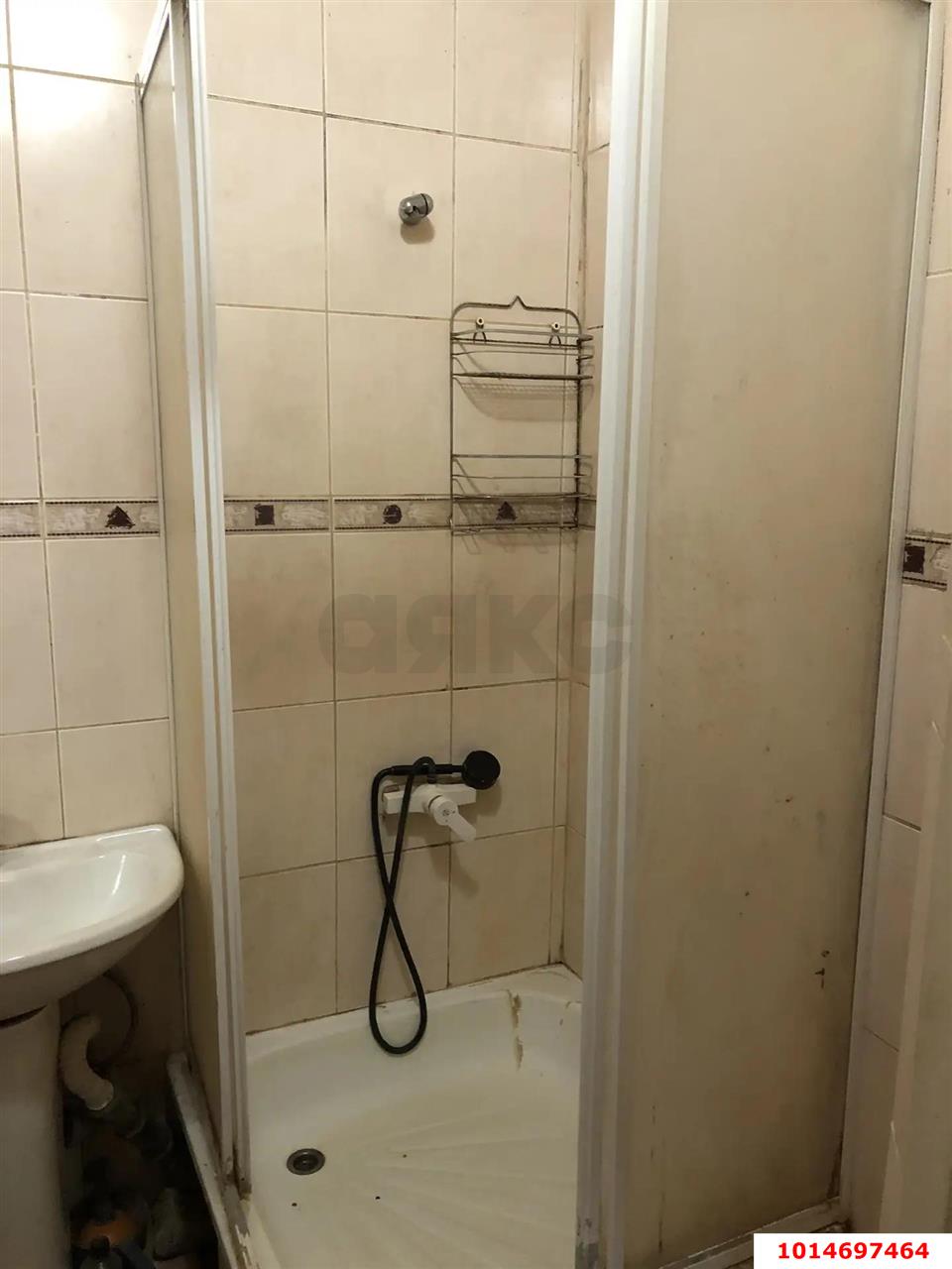 Фото №10: 2-комнатная квартира 42 м² - Краснодар, Прикубанский внутригородской округ, мкр. имени Н.И. Вавилова, ул. имени Калинина, 1к13