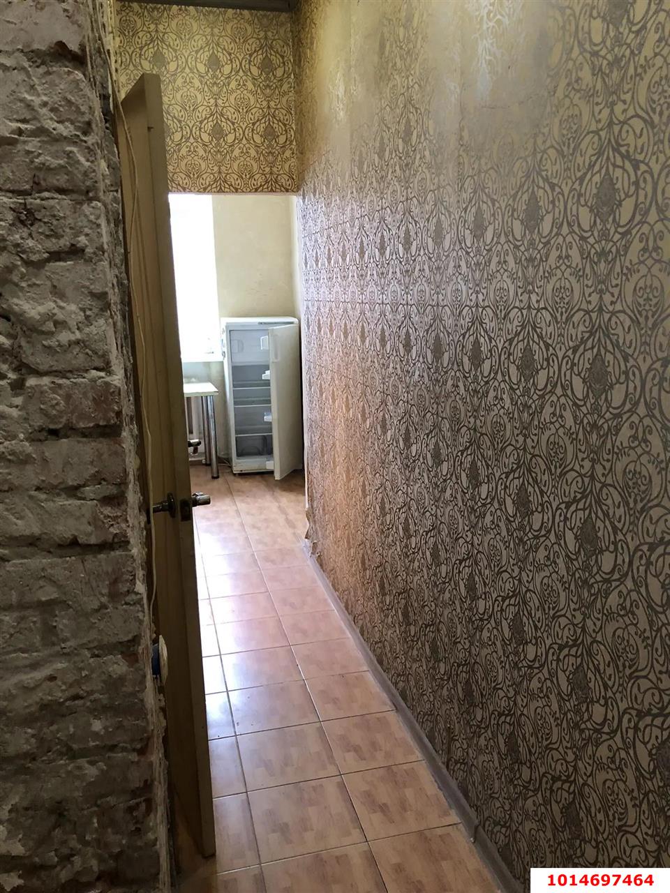 Фото №3: 2-комнатная квартира 42 м² - Краснодар, Прикубанский внутригородской округ, мкр. имени Н.И. Вавилова, ул. имени Калинина, 1к13