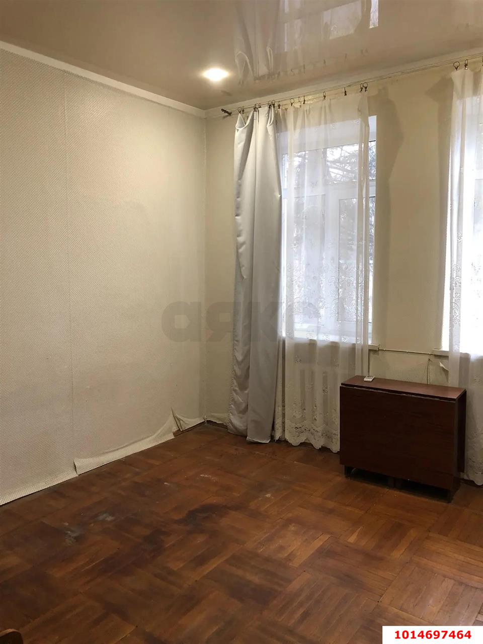 Фото №4: 2-комнатная квартира 42 м² - Краснодар, Прикубанский внутригородской округ, мкр. имени Н.И. Вавилова, ул. имени Калинина, 1к13