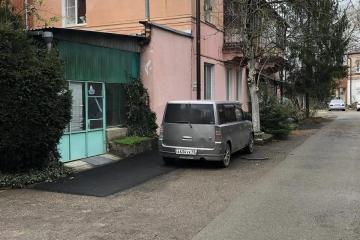 Фото №5: 2-комнатная квартира 42 м² - Краснодар, мкр. имени Н.И. Вавилова, ул. имени Калинина, 1к13