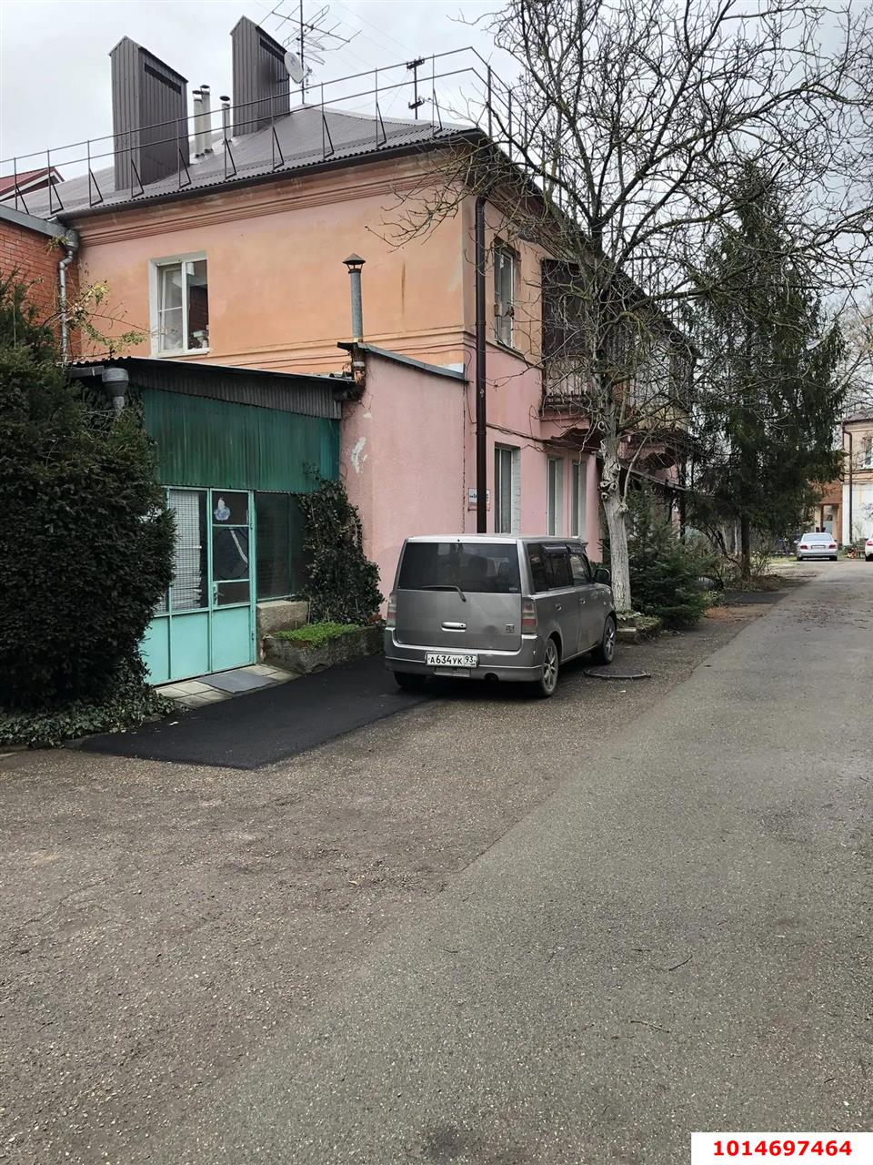 Фото №5: 2-комнатная квартира 42 м² - Краснодар, Прикубанский внутригородской округ, мкр. имени Н.И. Вавилова, ул. имени Калинина, 1к13