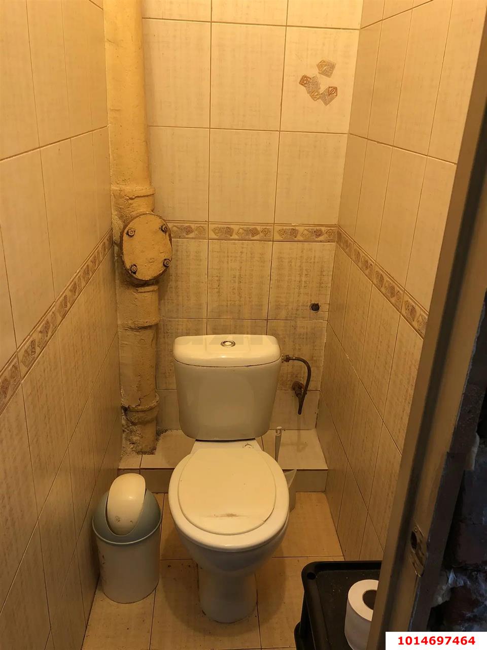 Фото №11: 2-комнатная квартира 42 м² - Краснодар, Прикубанский внутригородской округ, мкр. имени Н.И. Вавилова, ул. имени Калинина, 1к13