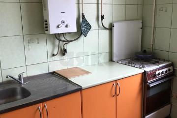 Фото №1: 2-комнатная квартира 42 м² - Краснодар, мкр. имени Н.И. Вавилова, ул. имени Калинина, 1к13