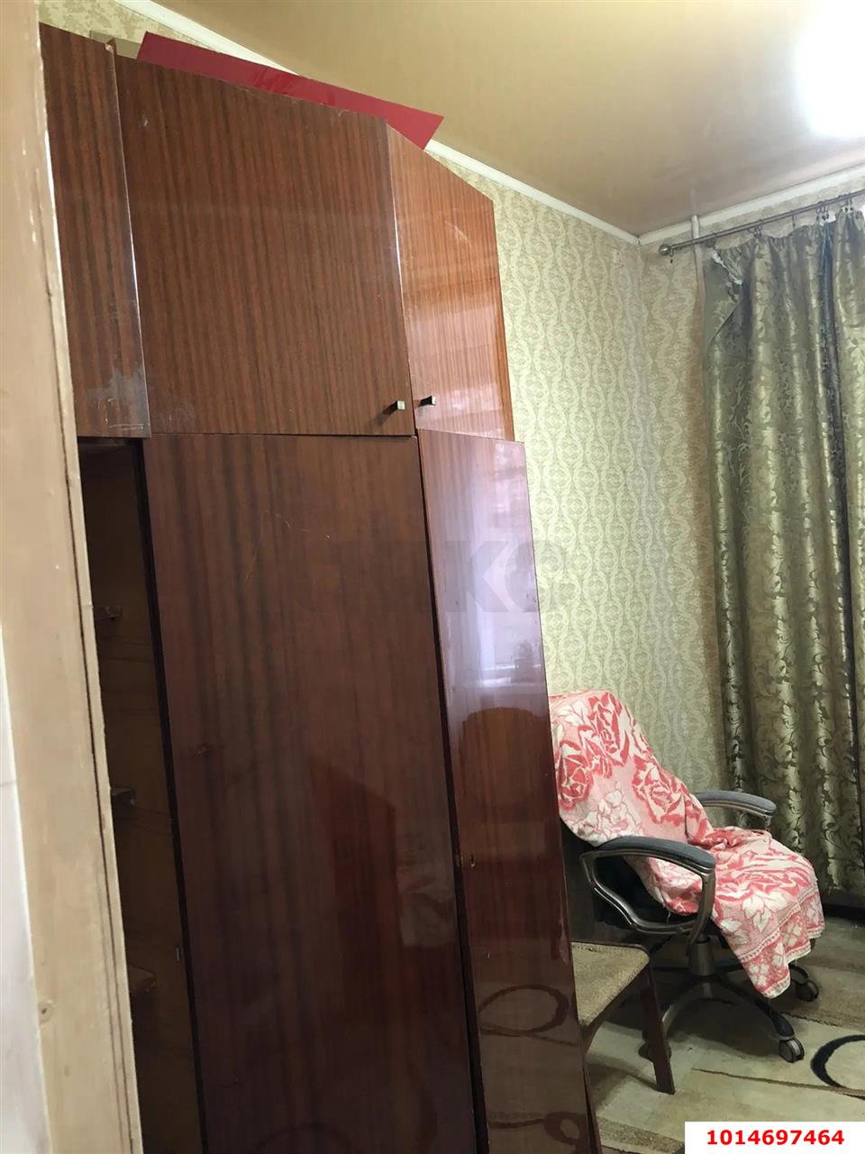 Фото №7: 2-комнатная квартира 42 м² - Краснодар, Прикубанский внутригородской округ, мкр. имени Н.И. Вавилова, ул. имени Калинина, 1к13