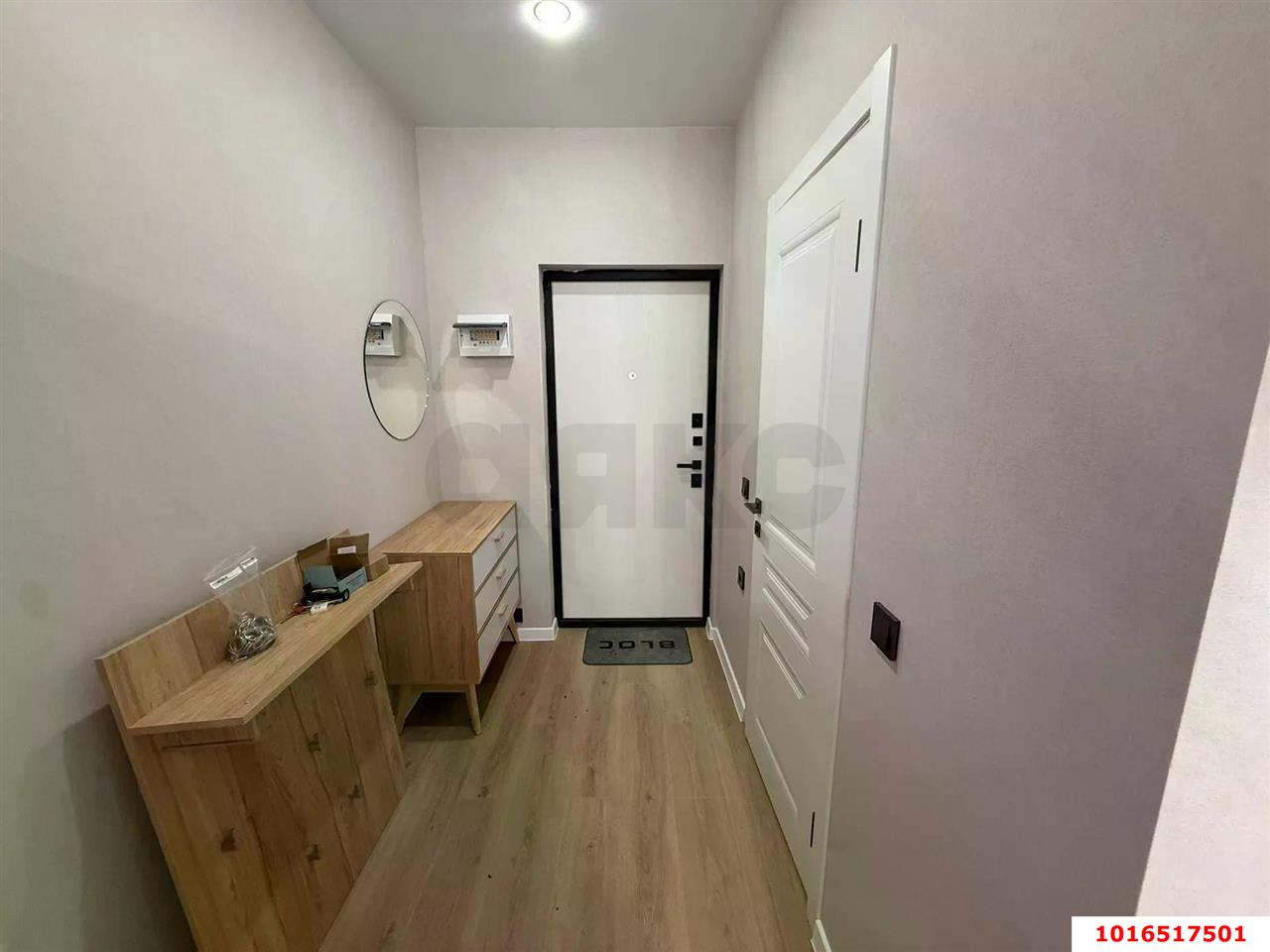 Фото №6: Студия 21 м² - Краснодар, Прикубанский внутригородской округ, мкр. Догма Парк, ул. Марины Цветаевой, 7к2